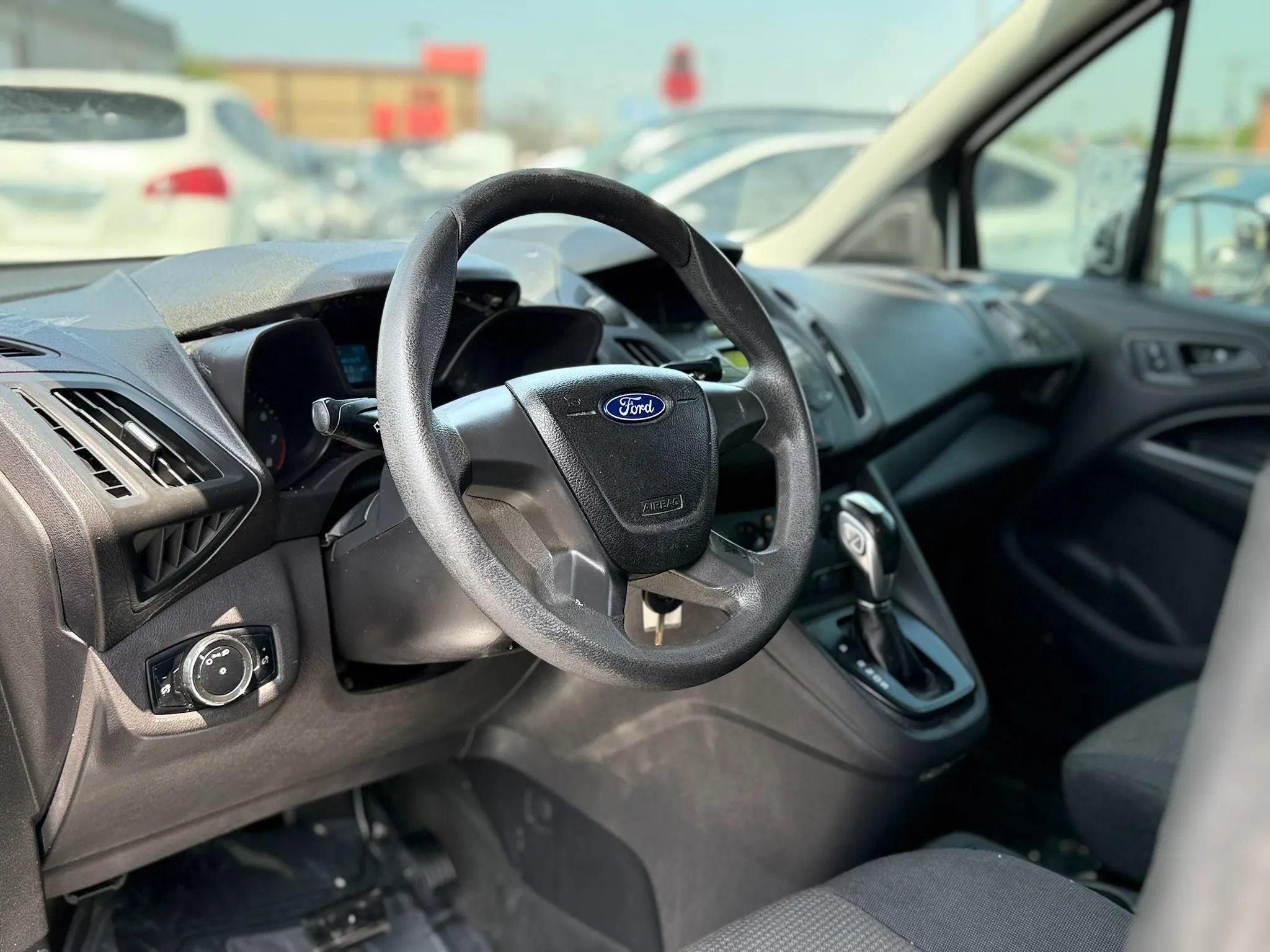 Used 2015 Ford Transit Connect XL FWD image 20