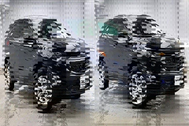 Used 2020 Chevrolet Equinox LT image 34