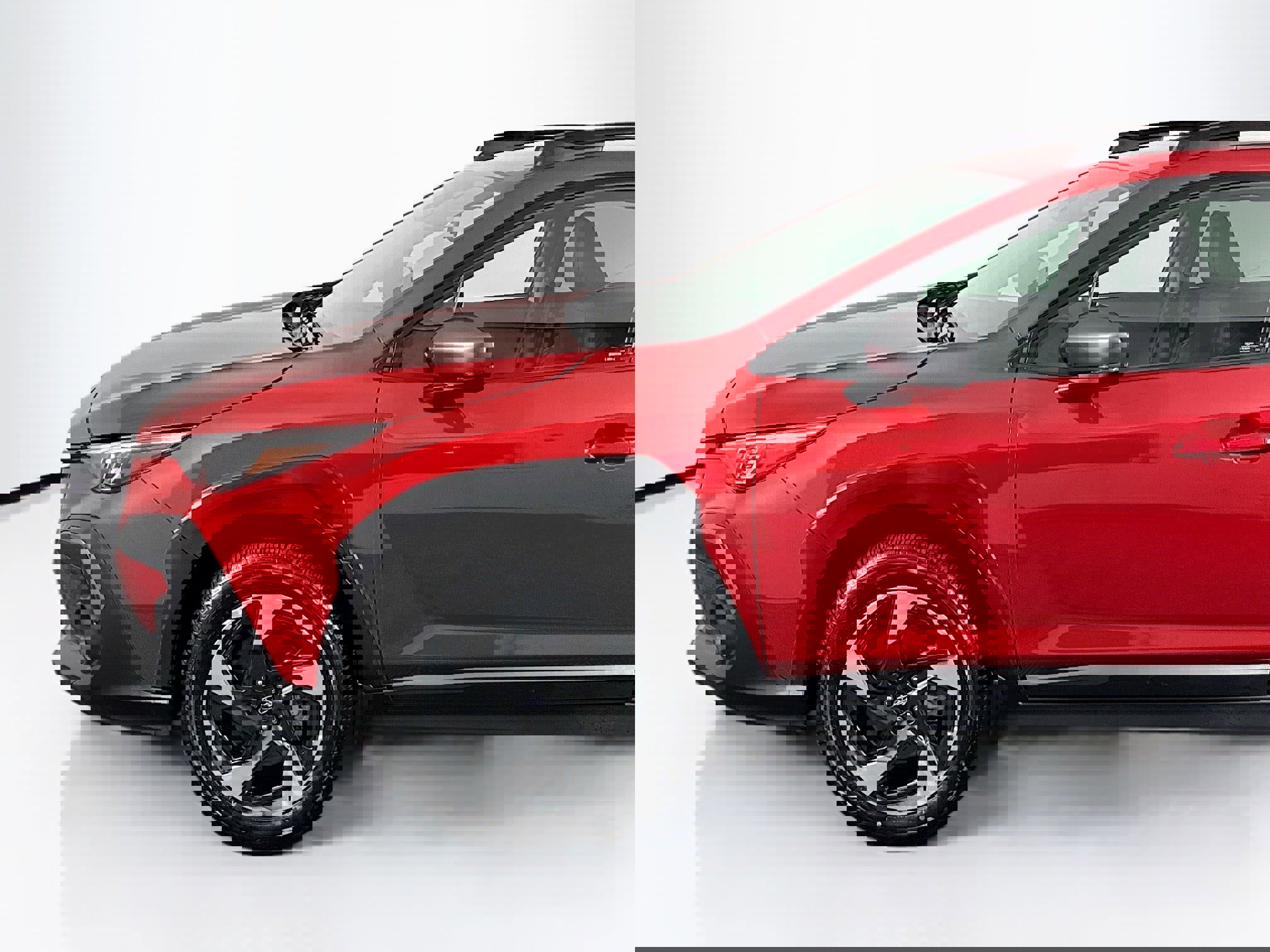 Used 2024 Subaru Crosstrek 2.5i Limited image 41