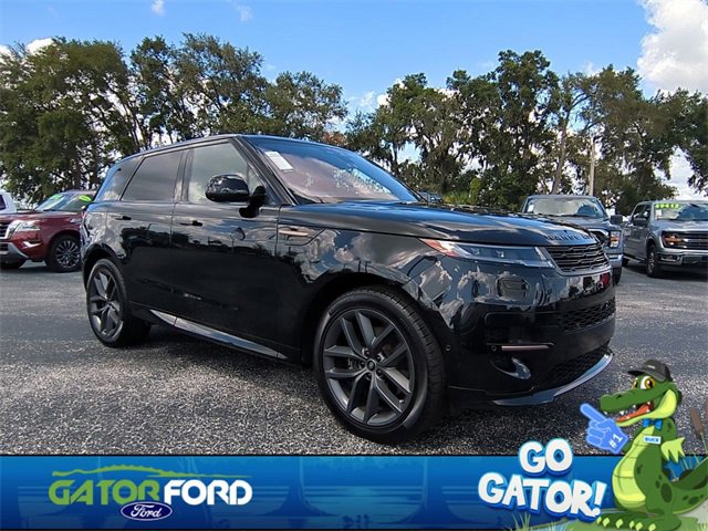 Used 2023 Land Rover Range Rover Sport SE Dynamic
