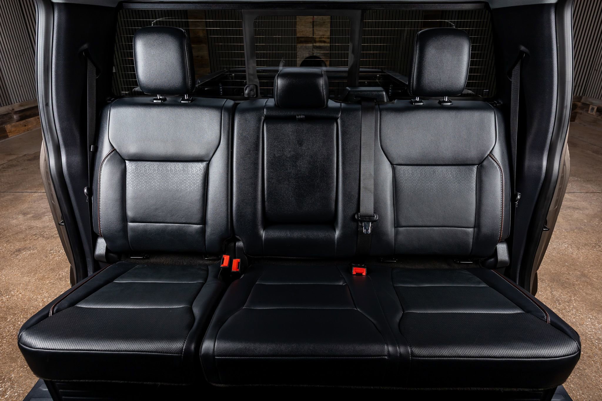 Used 2023 Ford F450 Lariat w/ Lariat Ultimate Package image 35