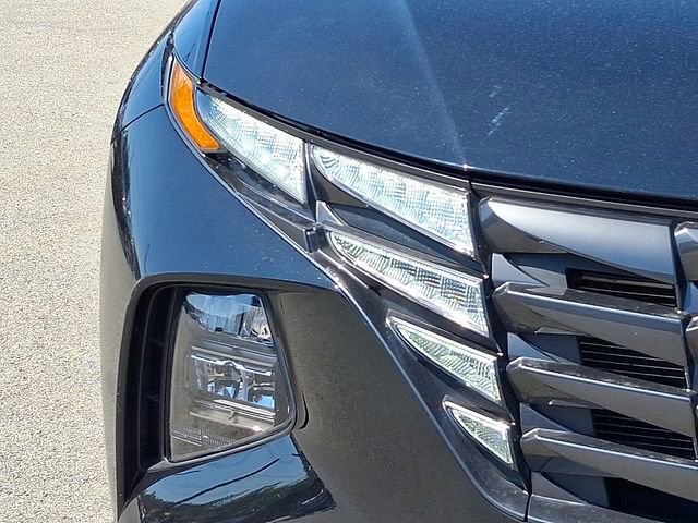 Certified 2023 Hyundai Tucson SEL w/ Convenience Package AWD/4WD image 9