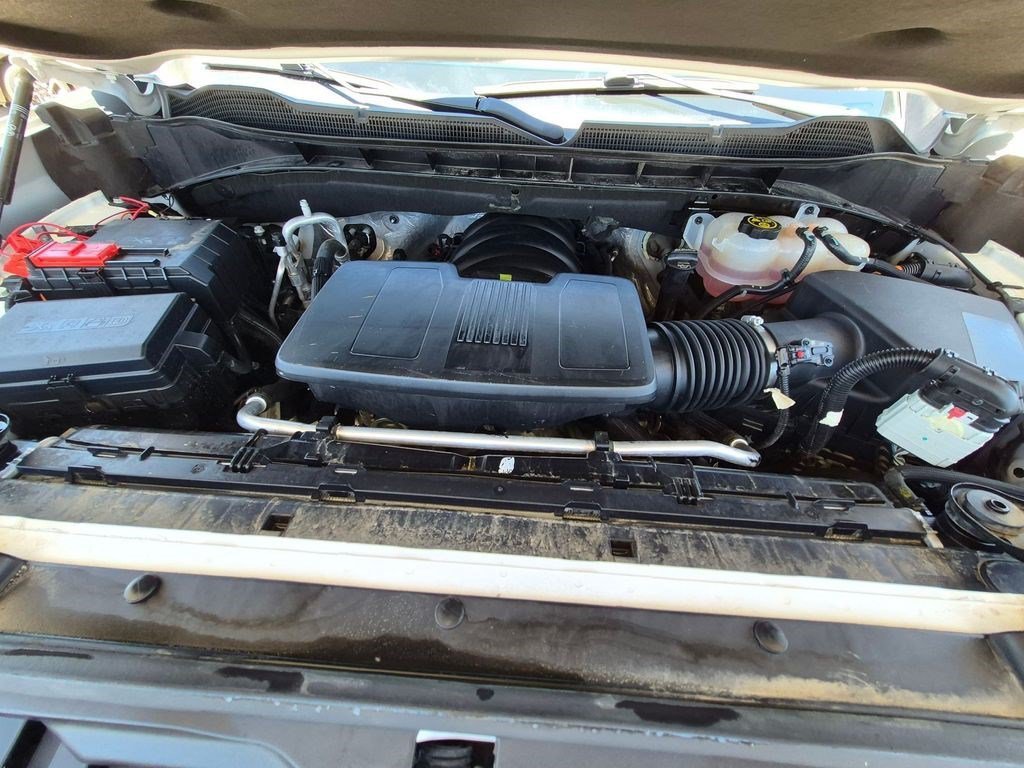 Certified 2023 Chevrolet Silverado 1500 ZR2 w/ Technology Package AWD/4WD image 32