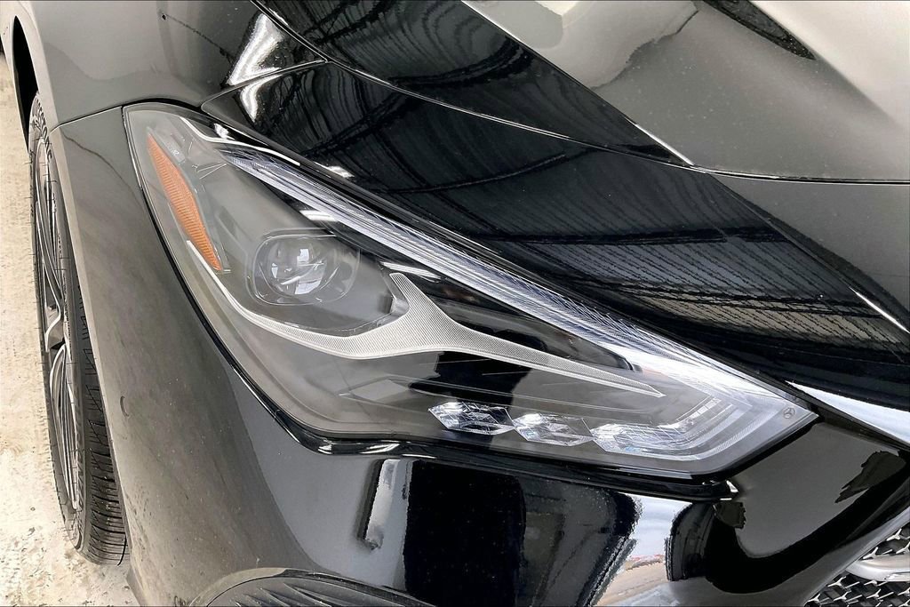 New 2026 Mercedes-Benz CLA 250 4MATIC image 32