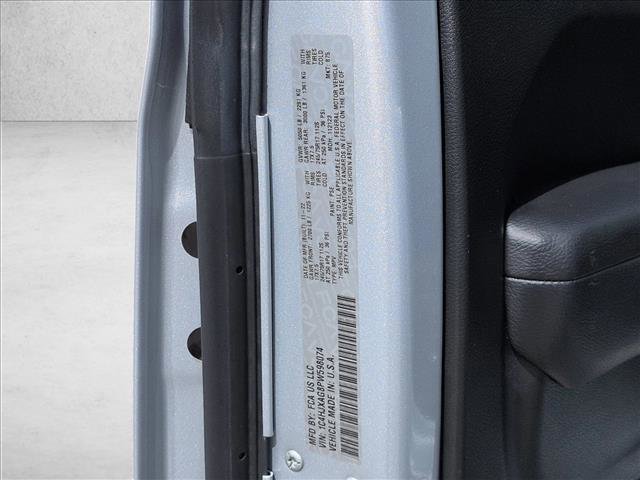 Used 2023 Jeep Wrangler Sport AWD/4WD image 24