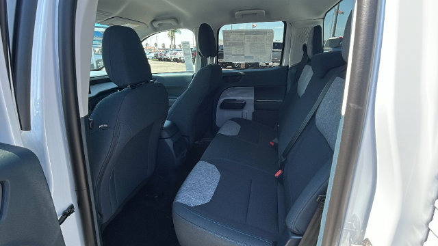 New 2026 Ford Maverick XLT AWD/4WD image 15