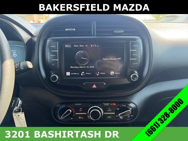 Used 2024 Kia Soul LX w/ Option Group 015 image 21