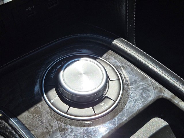 Used 2022 INFINITI QX80 Luxe w/ Cargo Package image 30