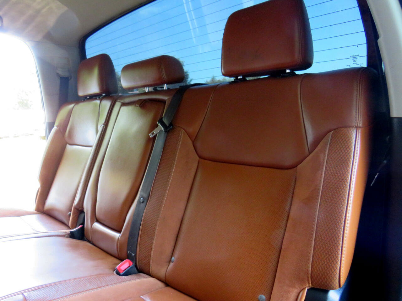 Used 2014 Toyota Tundra 1794 Edition image 21