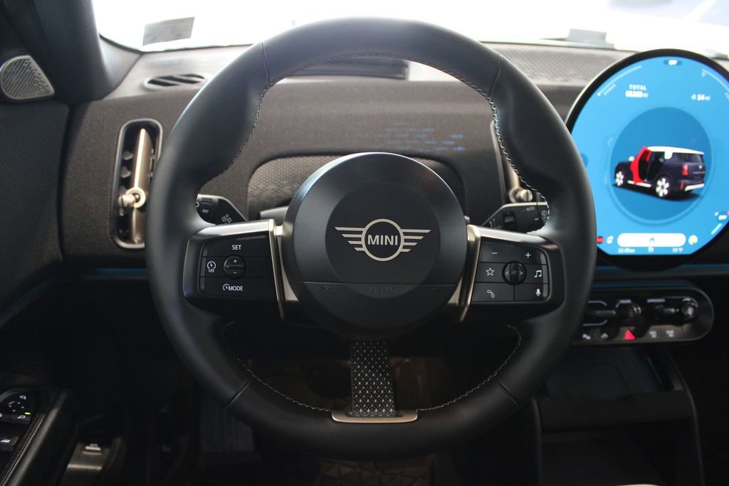 Used 2026 MINI Cooper Countryman S AWD/4WD image 21