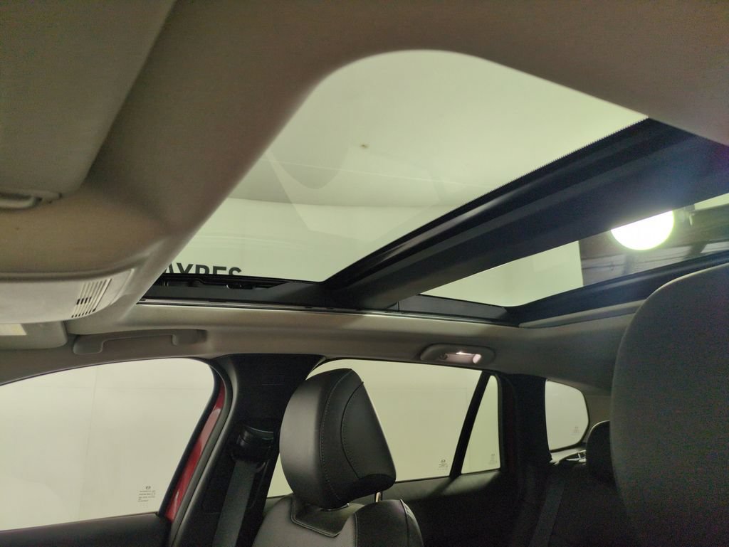 Used 2024 MAZDA CX-50 AWD 2.5 S w/ Cargo Package image 23