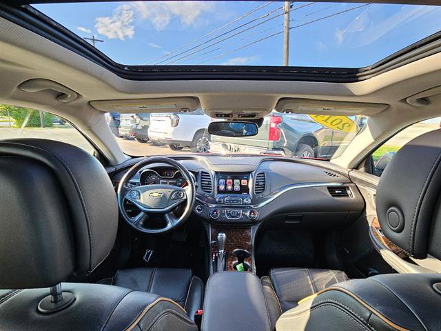 Used 2014 Chevrolet Impala LTZ image 36