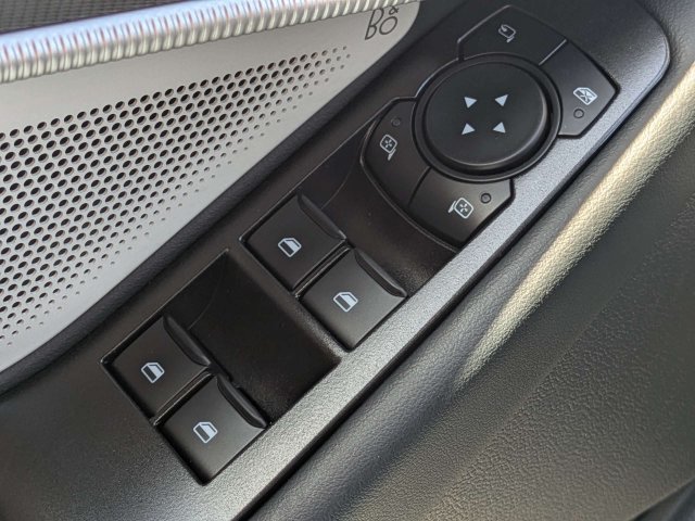 New 2027 Ford Explorer Tremor AWD/4WD image 26