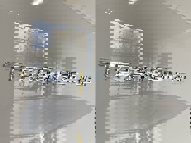 New 2025 Ford Transit 250 Low Roof AWD image 7