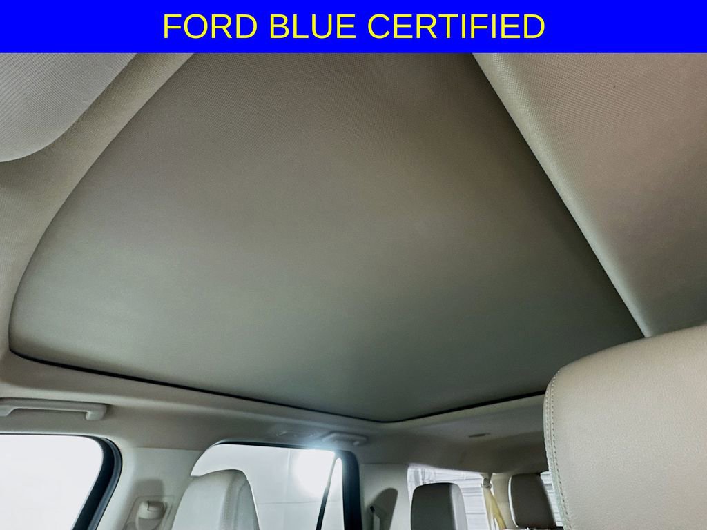 Certified 2023 Ford Expedition Max Limited image 23