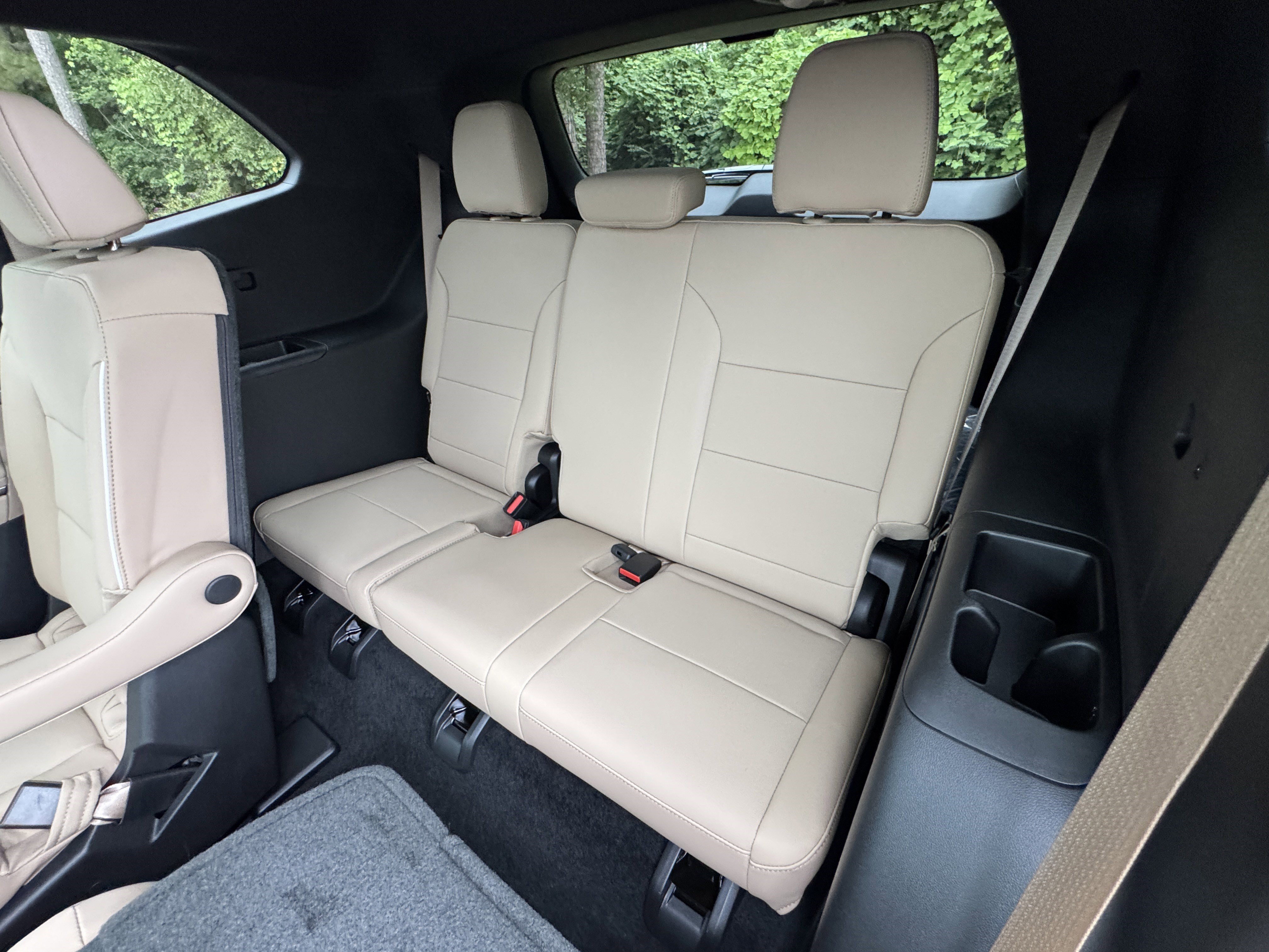 New 2026 Buick Enclave Preferred w/ Power Package FWD image 20