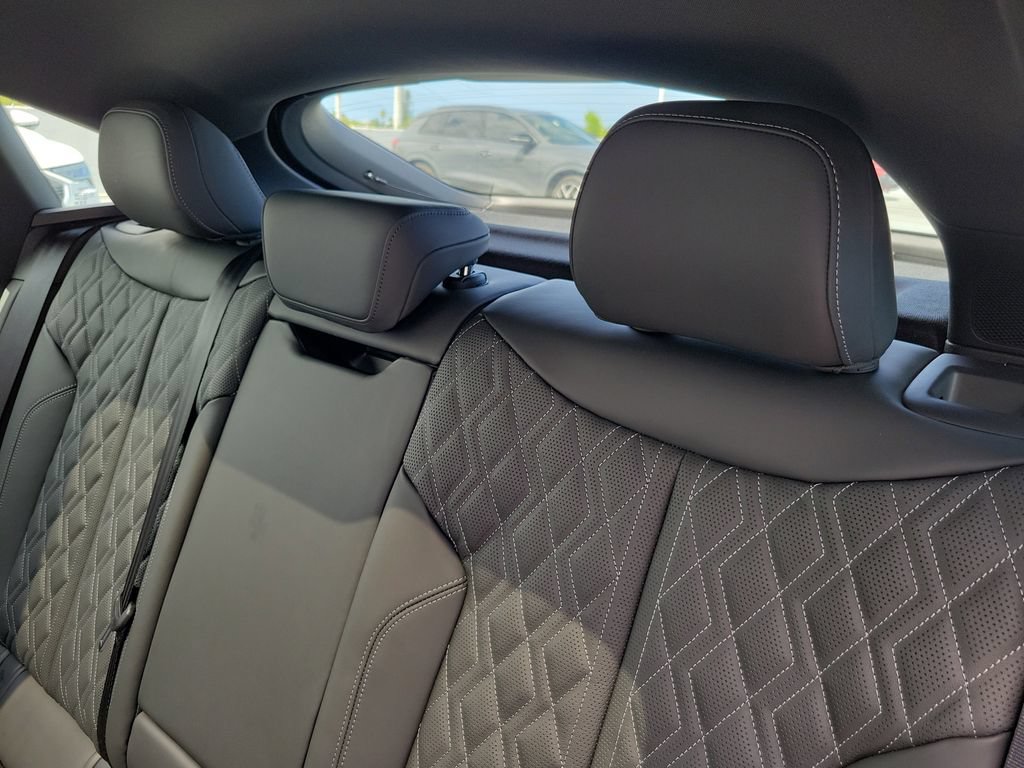 New 2026 Audi S5 Premium Plus AWD/4WD image 26