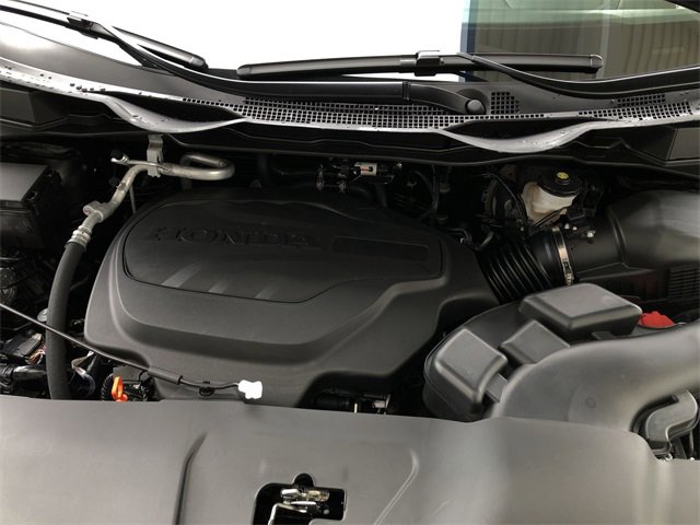New 2026 Honda Odyssey Touring image 15
