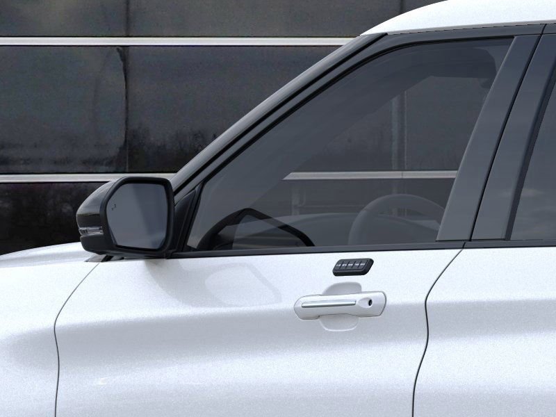 New 2026 Ford Explorer Platinum image 20