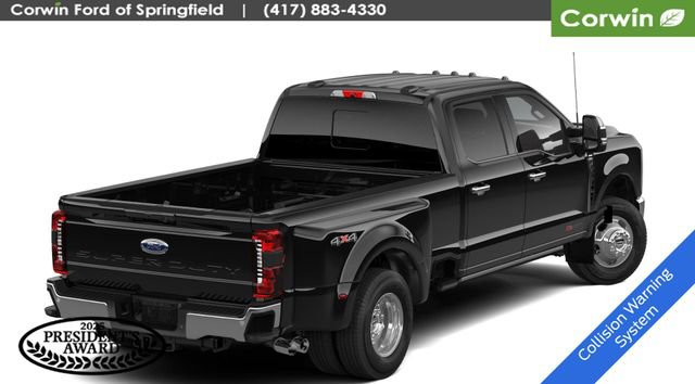 New 2026 Ford F350 Lariat AWD/4WD video 2