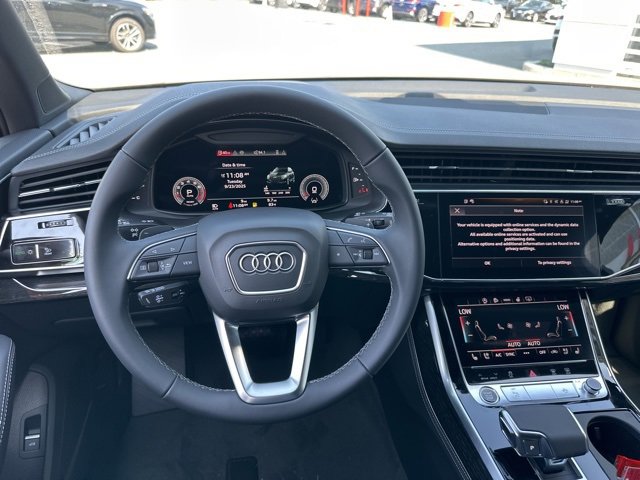 New 2026 Audi Q7 3.0T Premium Plus image 18