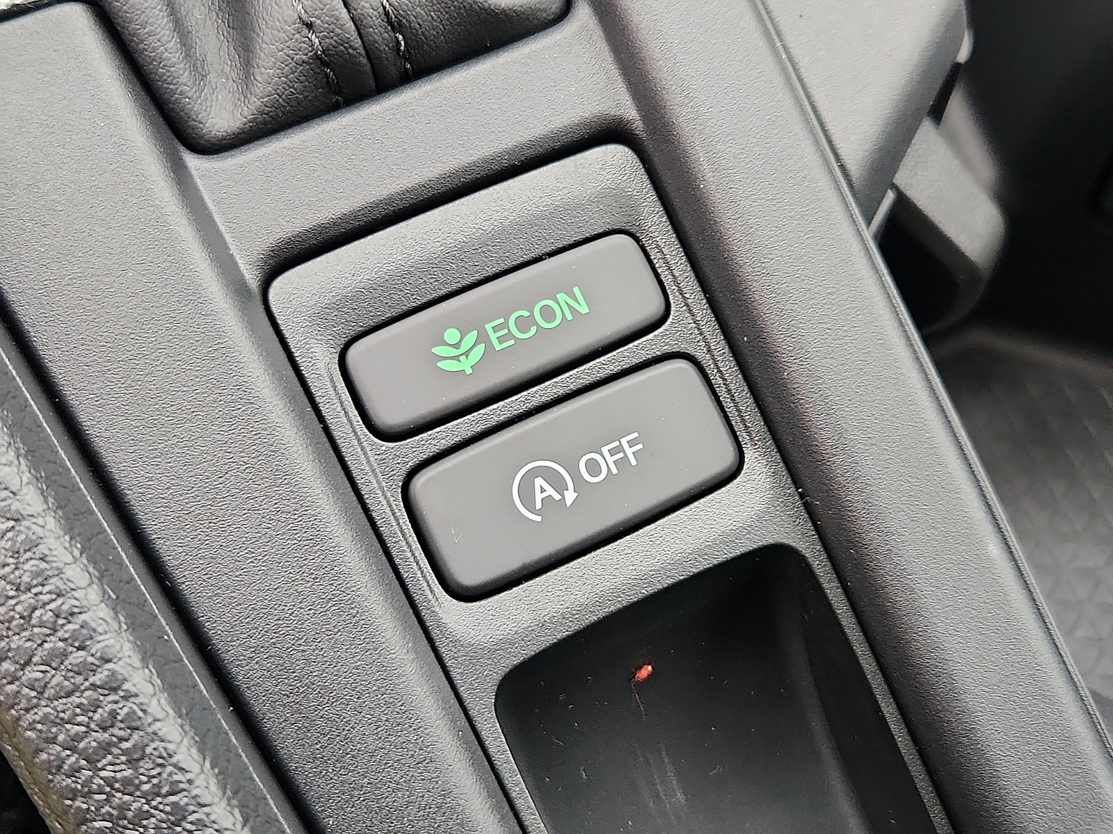 New 2025 Honda Accord SE image 16