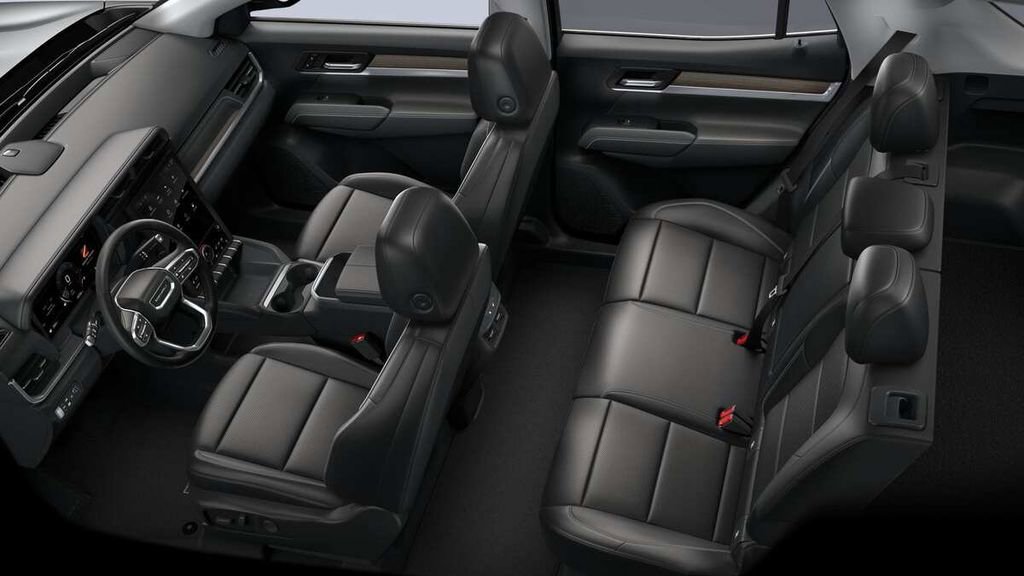 New 2026 GMC Terrain Denali image 16