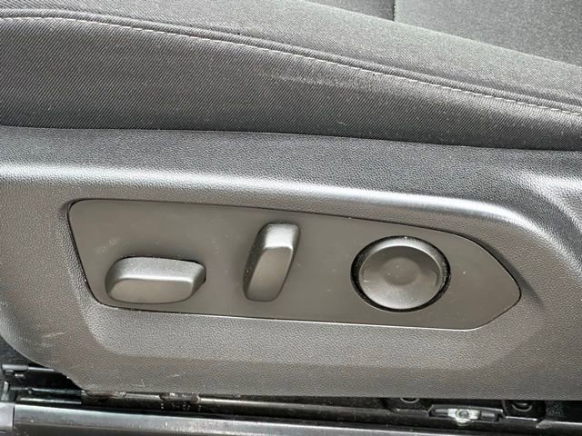 Used 2023 Chevrolet Colorado Trail Boss w/ LPO, Dark Essentials Package image 27