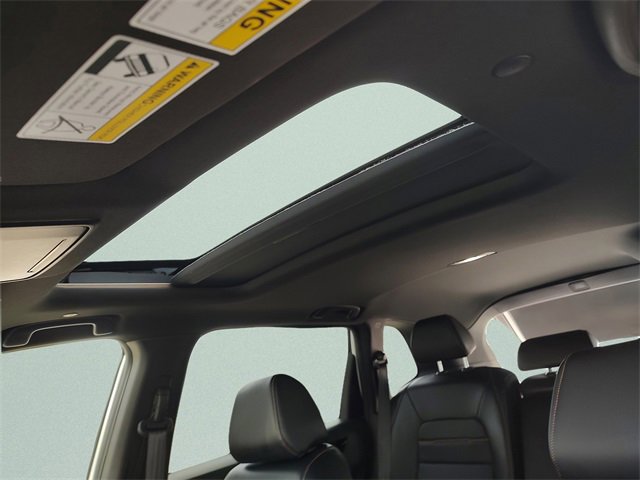 Used 2023 Honda CR-V Sport Touring image 23