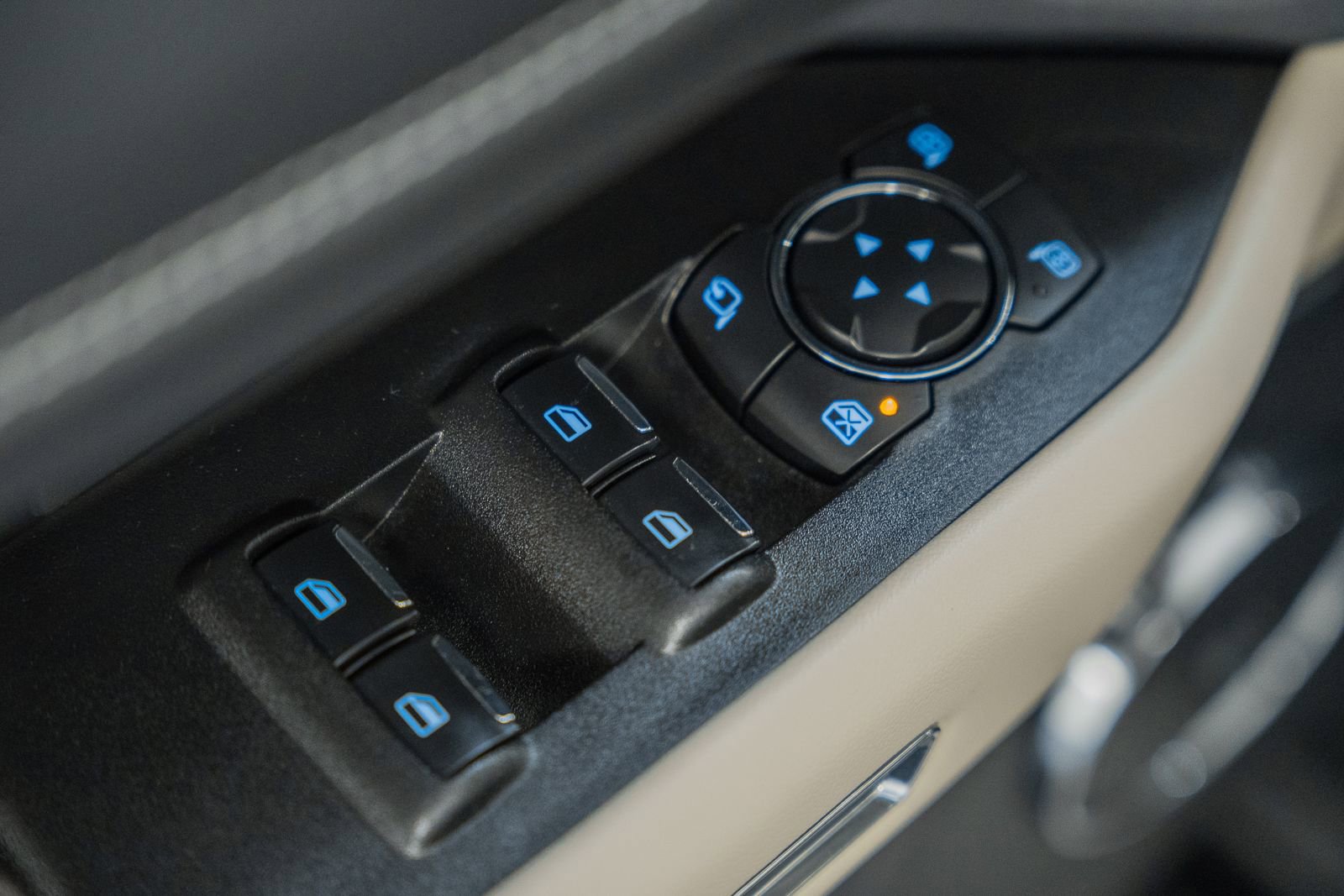 Used 2019 Ford Expedition Platinum image 55