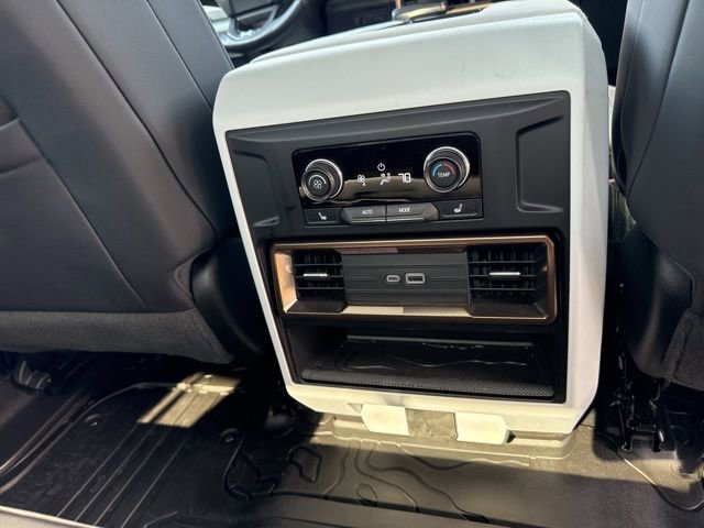 Used 2025 GMC Hummer EV 3X AWD/4WD image 39