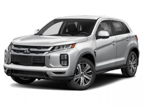 New 2025 Mitsubishi Outlander Sport ES image 1