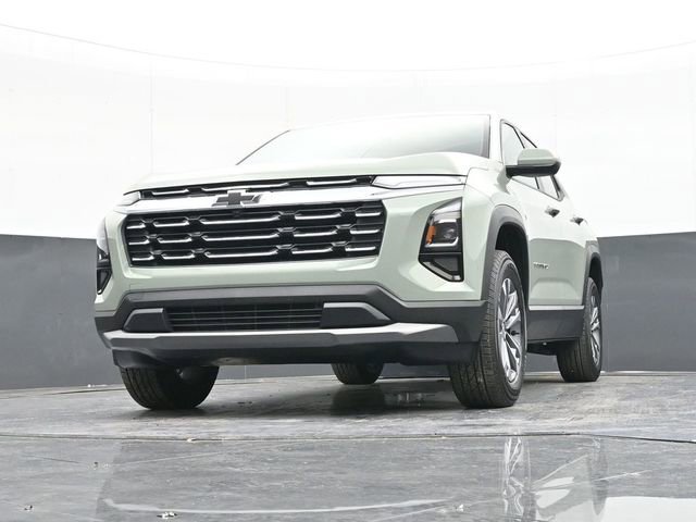 New 2026 Chevrolet Equinox LT w/ LPO, Floor Liner Package image 50