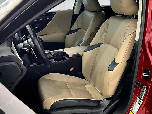 Used 2020 Lexus ES 350 w/ Premium Package FWD image 27