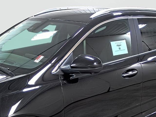 New 2026 Buick Encore GX Sport Touring w/ Advanced Technology Package image 8