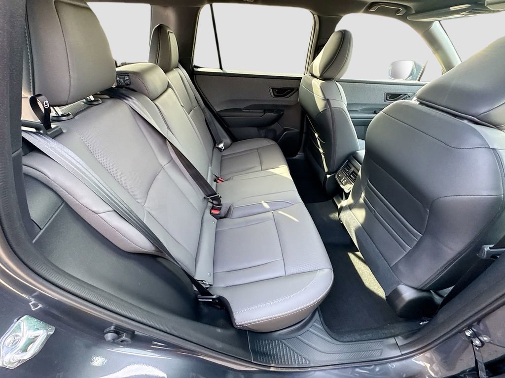 New 2026 Subaru Outback Limited image 28