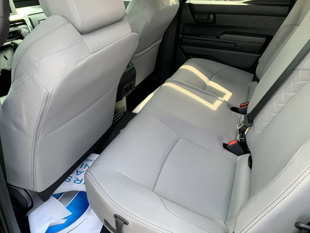 New 2026 Toyota Tacoma SR5 AWD/4WD image 13