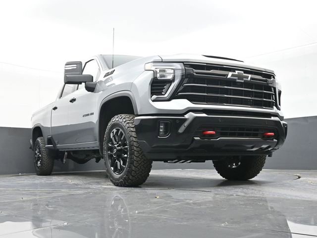 New 2026 Chevrolet Silverado 2500 LT w/ Trail Boss Package image 49