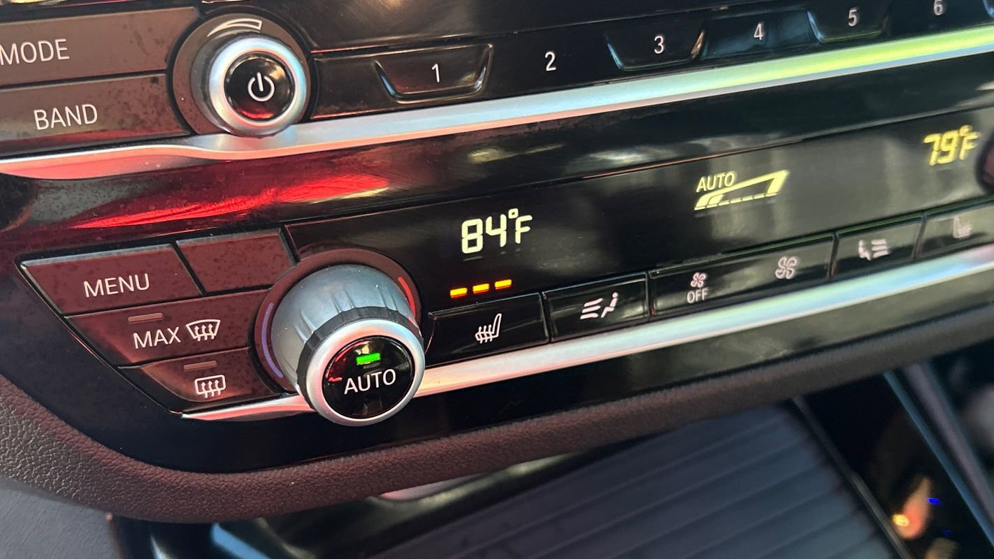 Used 2019 BMW X3 xDrive30i AWD/4WD image 36