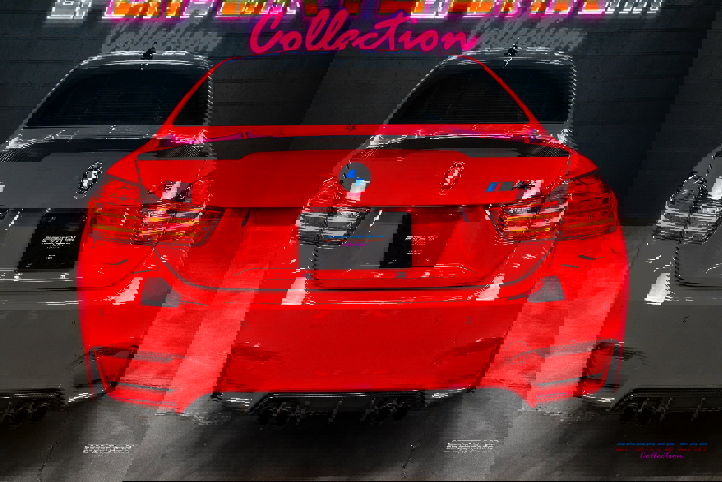 Used 2017 BMW M4 Coupe image 6