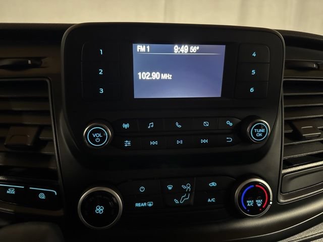 Used 2024 Ford Transit 250 Low Roof AWD w/ Exterior Upgrade Package image 13