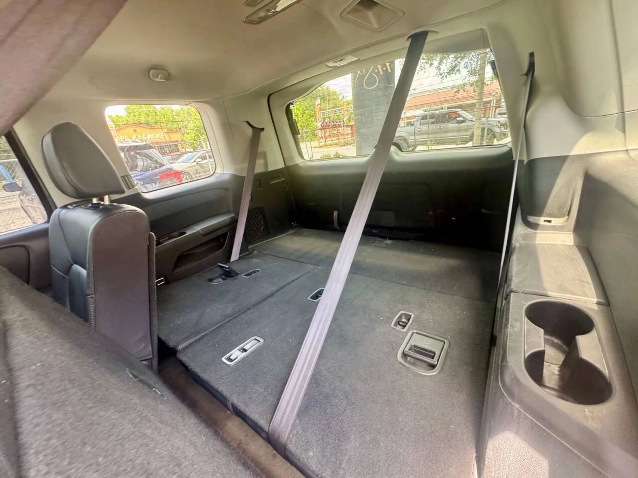 Used 2013 Honda Pilot EX-L image 17