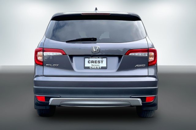 Used 2020 Honda Pilot EX-L image 3