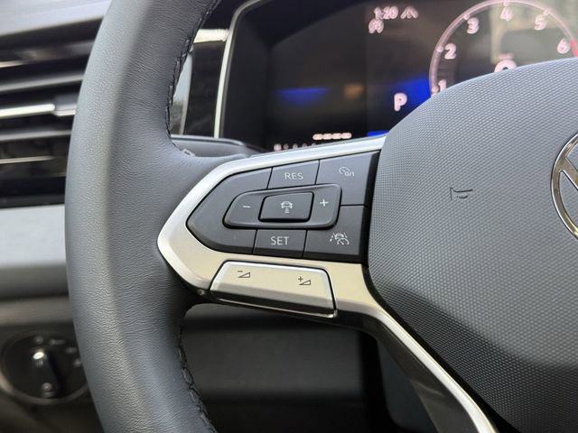 New 2026 Volkswagen Jetta SE image 10