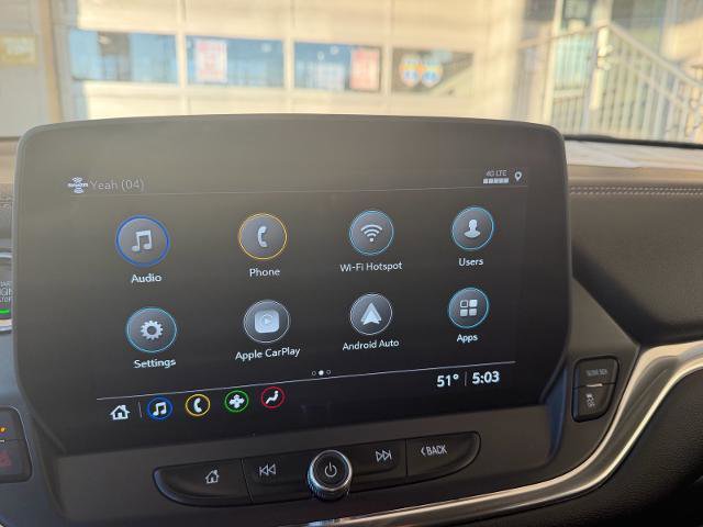 Used 2023 Chevrolet Blazer LT w/ Convenience Package image 17