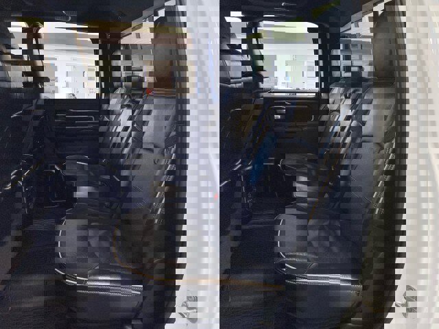 Used 2023 RAM 2500 Laramie w/ Night Edition image 12