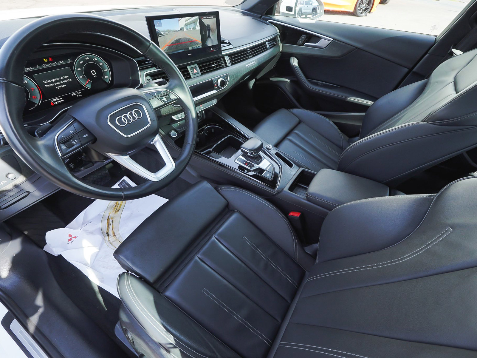 Used 2024 Audi A4 2.0T Premium Plus image 15