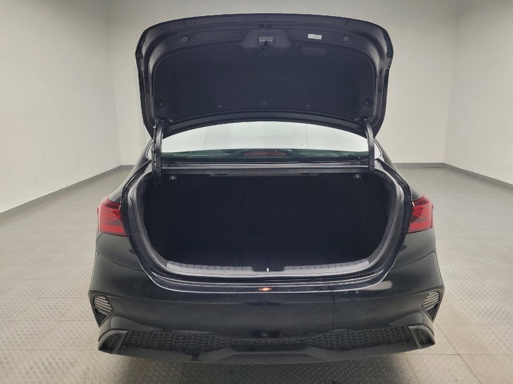 Used 2024 Kia Forte LXS image 29