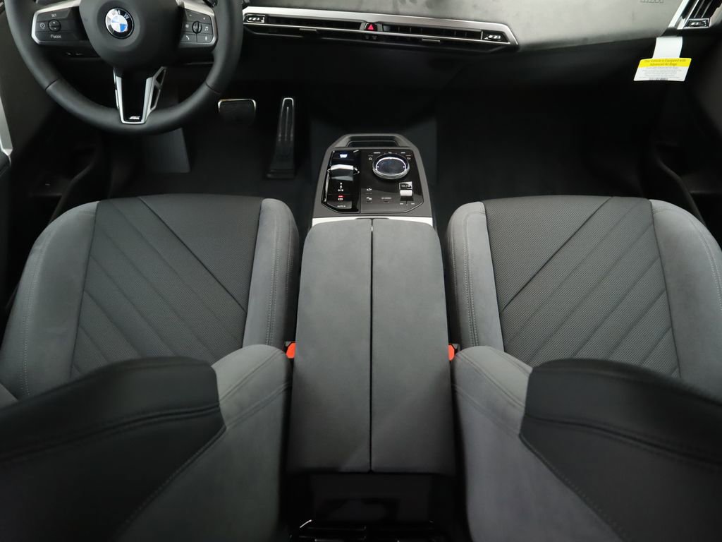 New 2026 BMW iX xDrive45 w/ M Sport Package image 17
