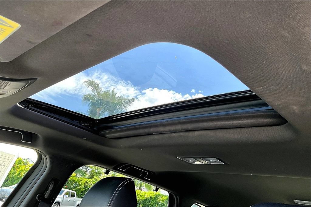 Used 2020 MAZDA CX-9 Grand Touring FWD image 12